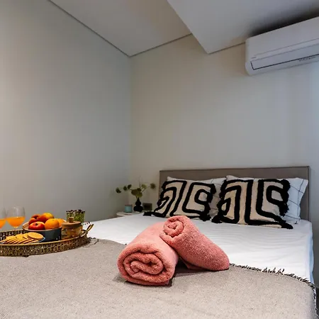 Evlalia Apartmán Zakynthos