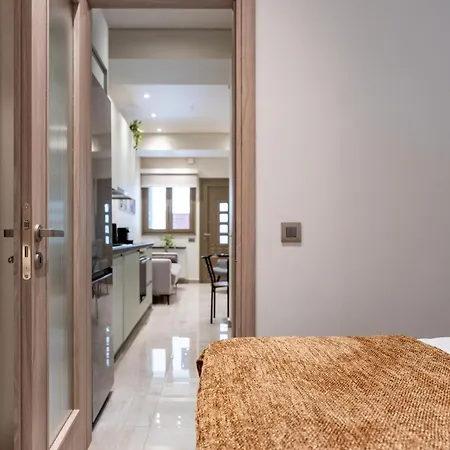 Evlalia Apartament